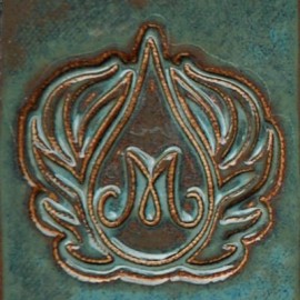 Stoned Denim - 16 oz Mayco Stoneware Glaze Stoned Denim - 16 oz Mayco Stoneware Glaze
